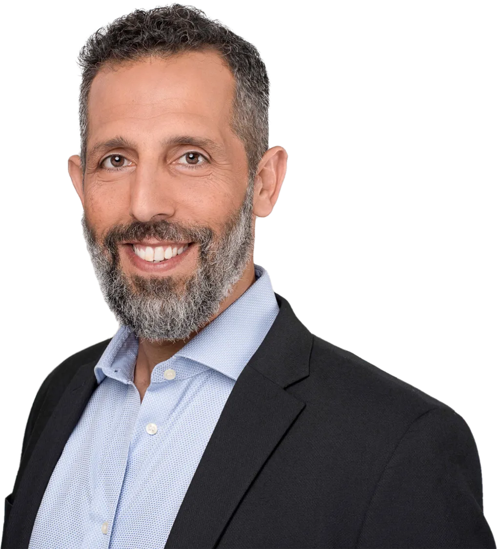 Yaniv Yesharim
