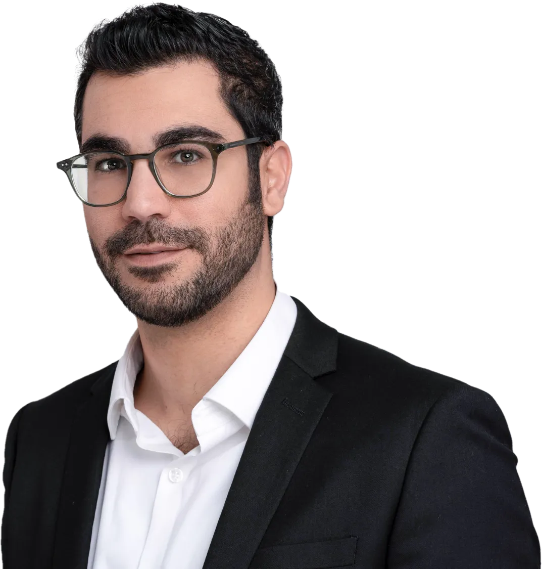 Israel Eliahu