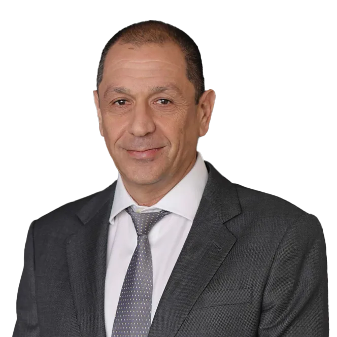 Eran Shalev