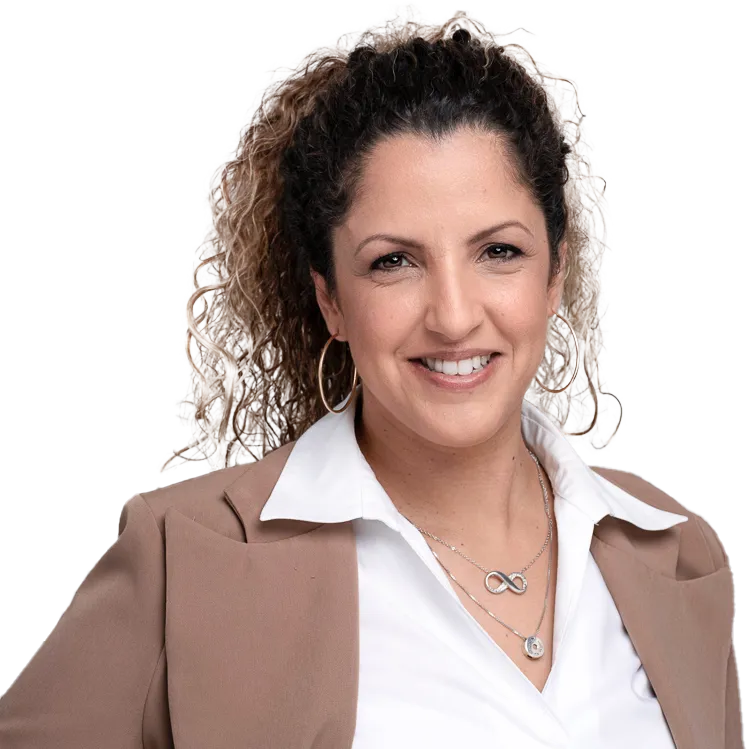 sarit netanel