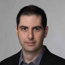 Moran Ben Gigi