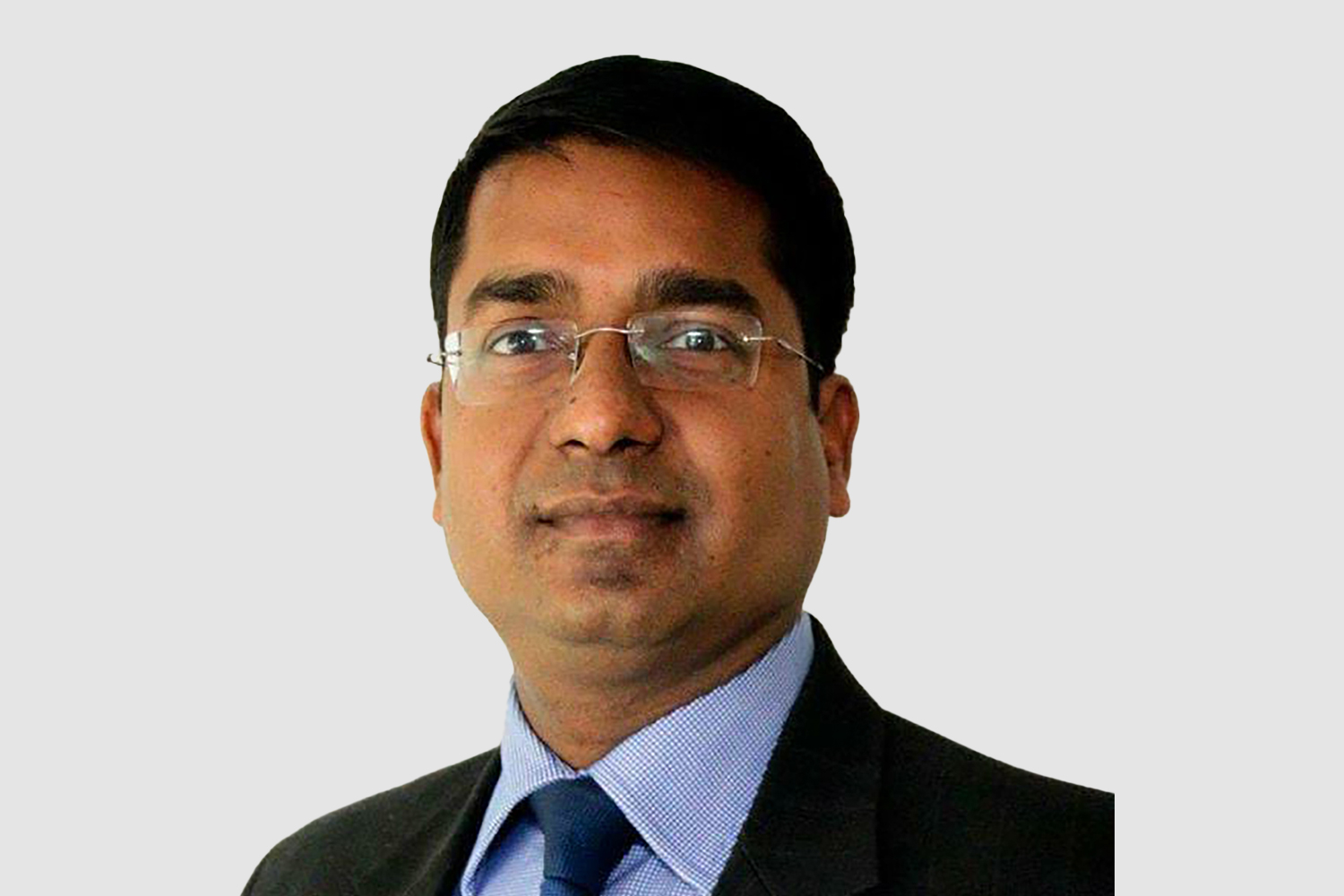 Abhishek Jain - KPMG International