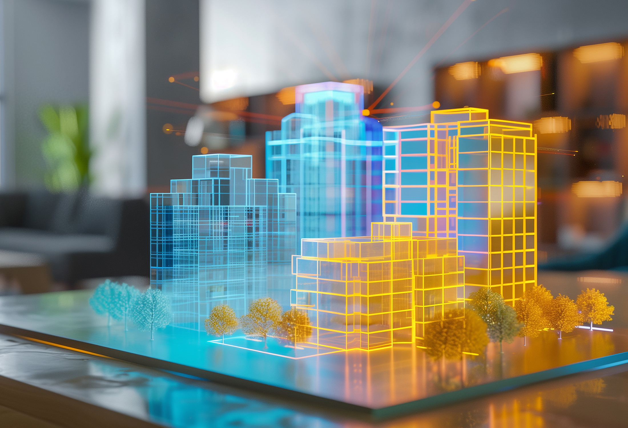 Real estate 2025: What are the top five trends to watch out for?