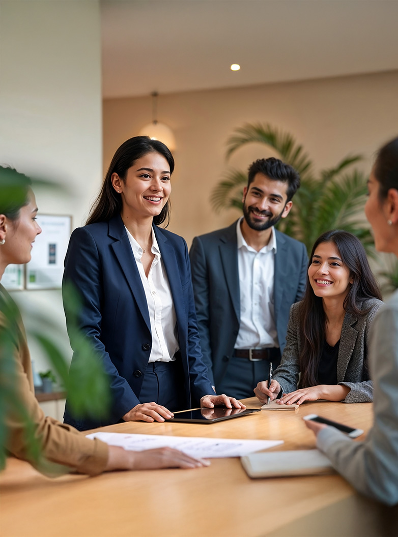 A shift in direction for education and employment