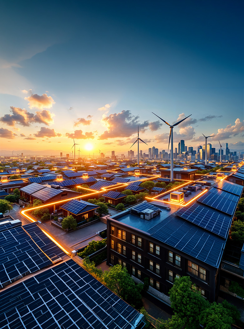 India’s 2047 energy vision: Balancing growth, security, and sustainability