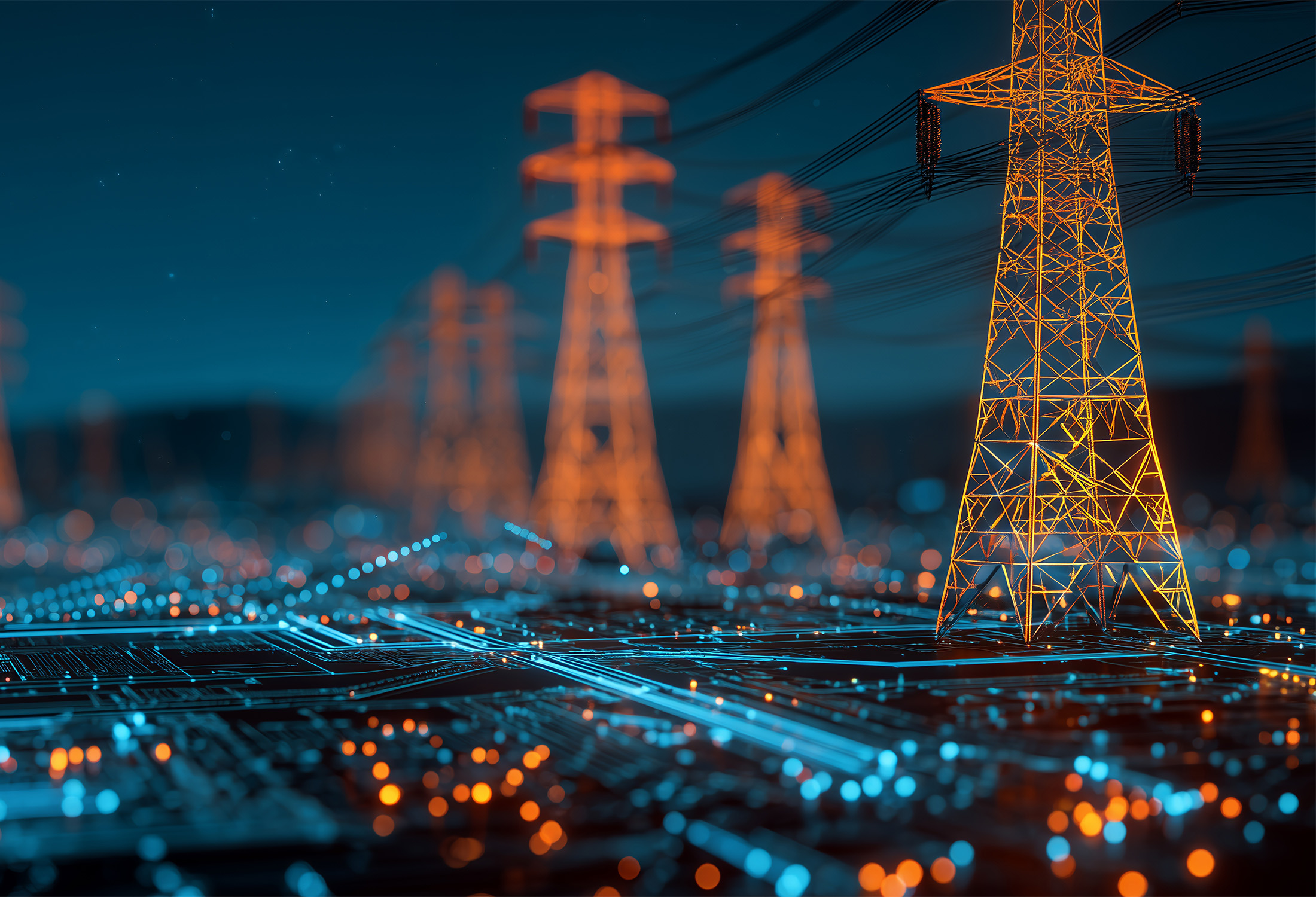 Bharat Electricity Summit 2026 