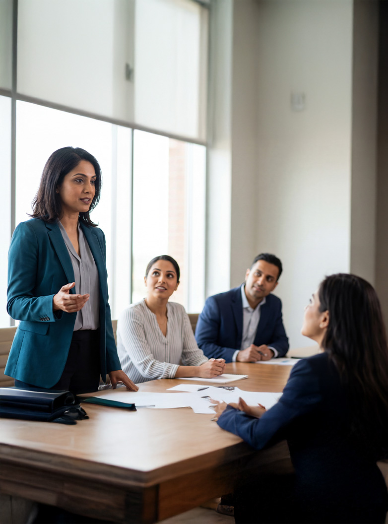 From policy to progress: HR’s role in empowering women leaders in India inc