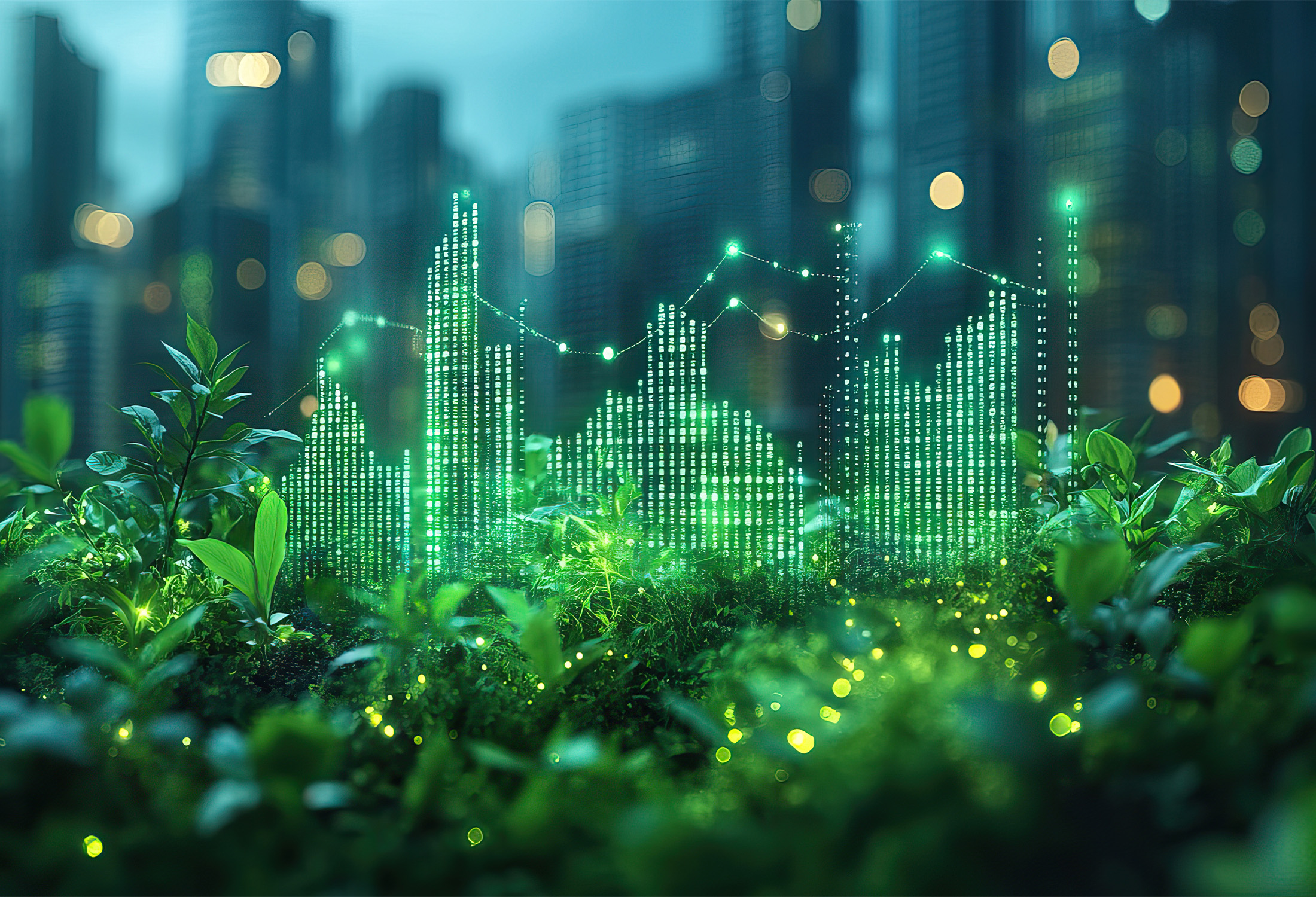 Green Finance Week: India 2026