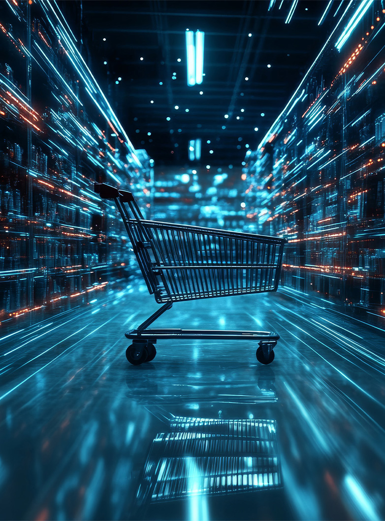 Revolutionising retail: The expanding role of AI in enterprise transformation
