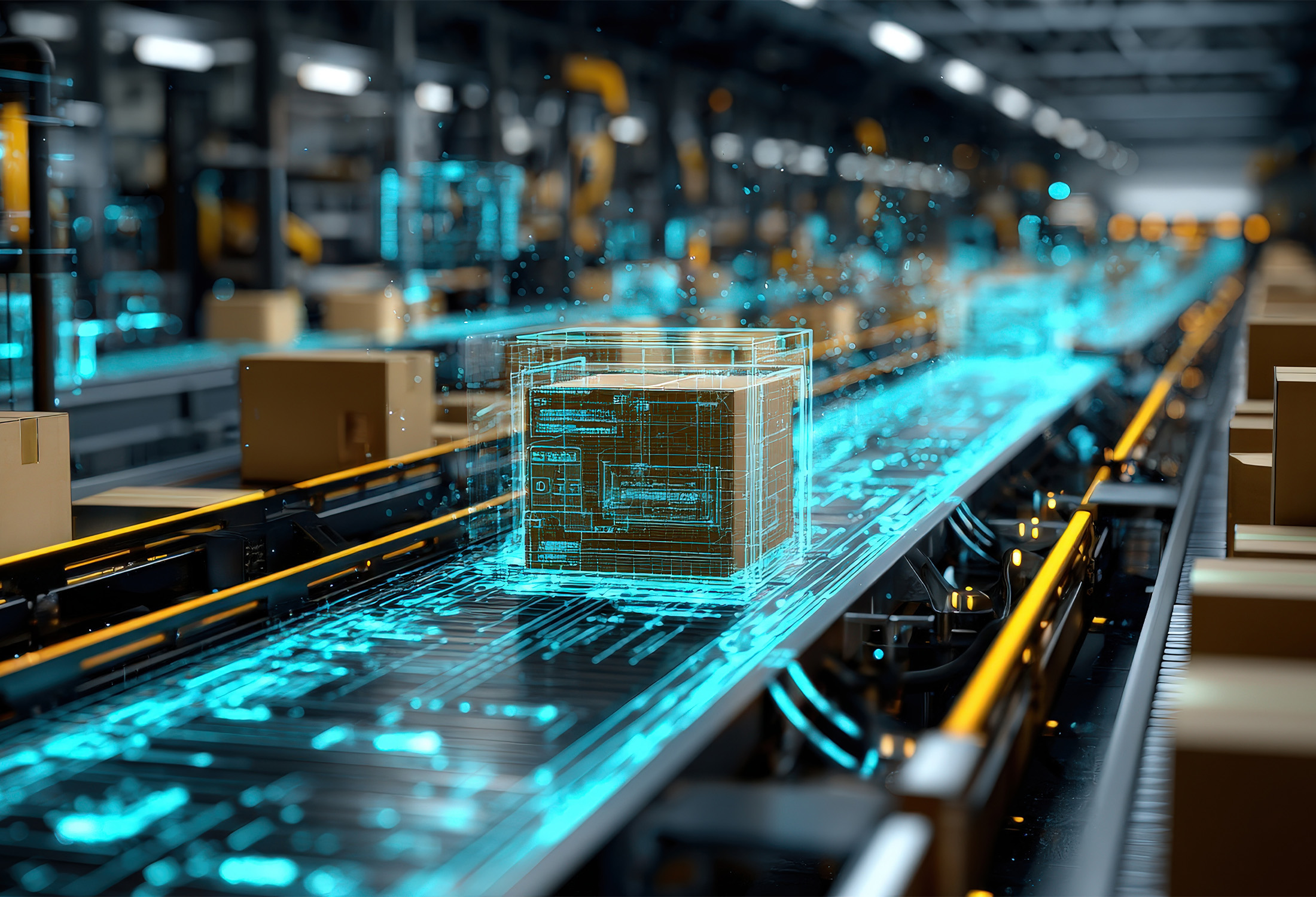 Smart Factory Summit 2026