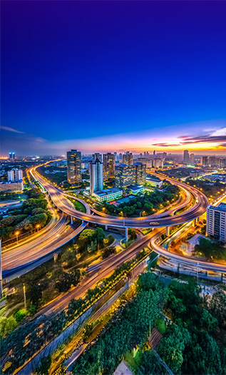 People background image