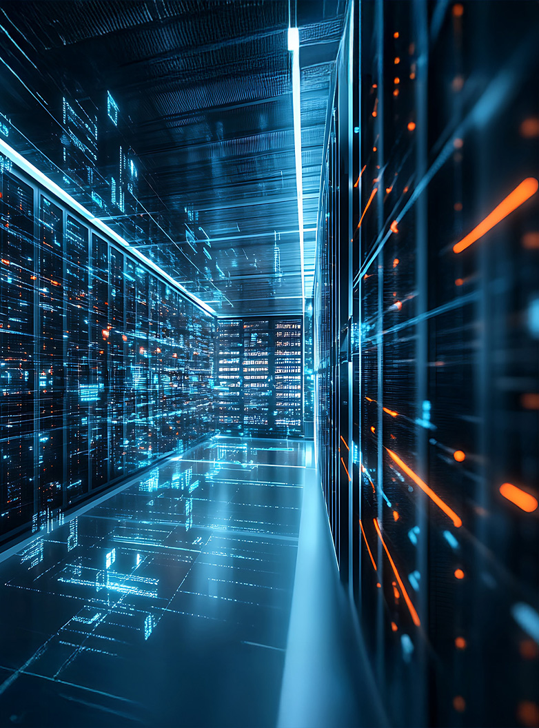 Beyond the cloud: The nuts and bolts of India’s data centre boom