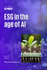 ESG in the age of AI