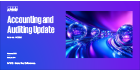 Accounting and Auditing Update February 2026