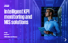Intelligent KPI monitoring and MIS Solutions