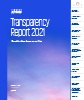 Gagnsæisskýrsla KPMG 2021