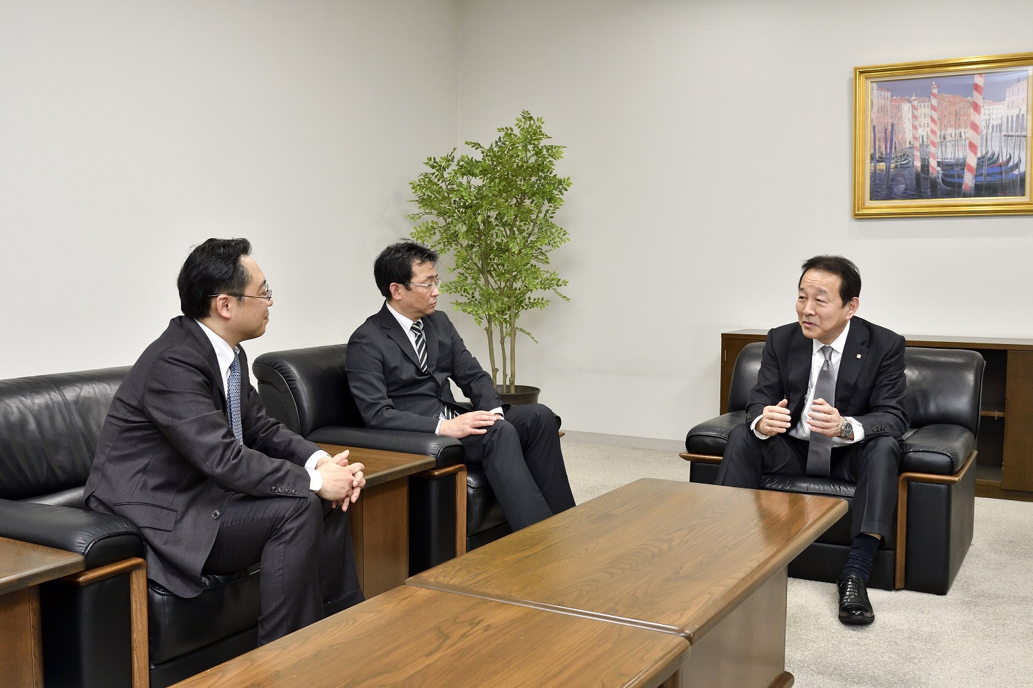 組織も、技術も、柔軟に組み合わせる 変革を続ける京セラのアメーバ経営