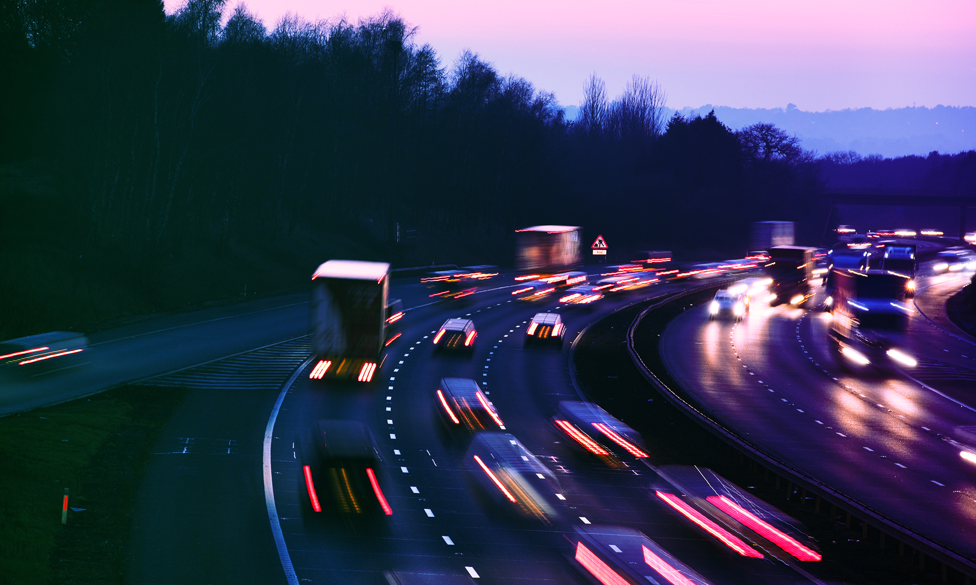 2030年市場展望と人材要件：自動車（自動運転車・コネクテッドカー）
