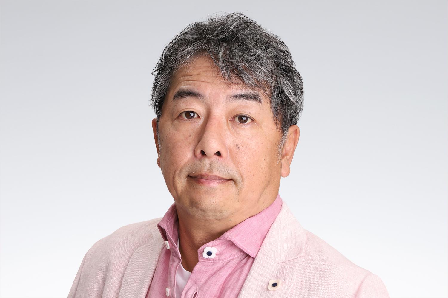 関 穣