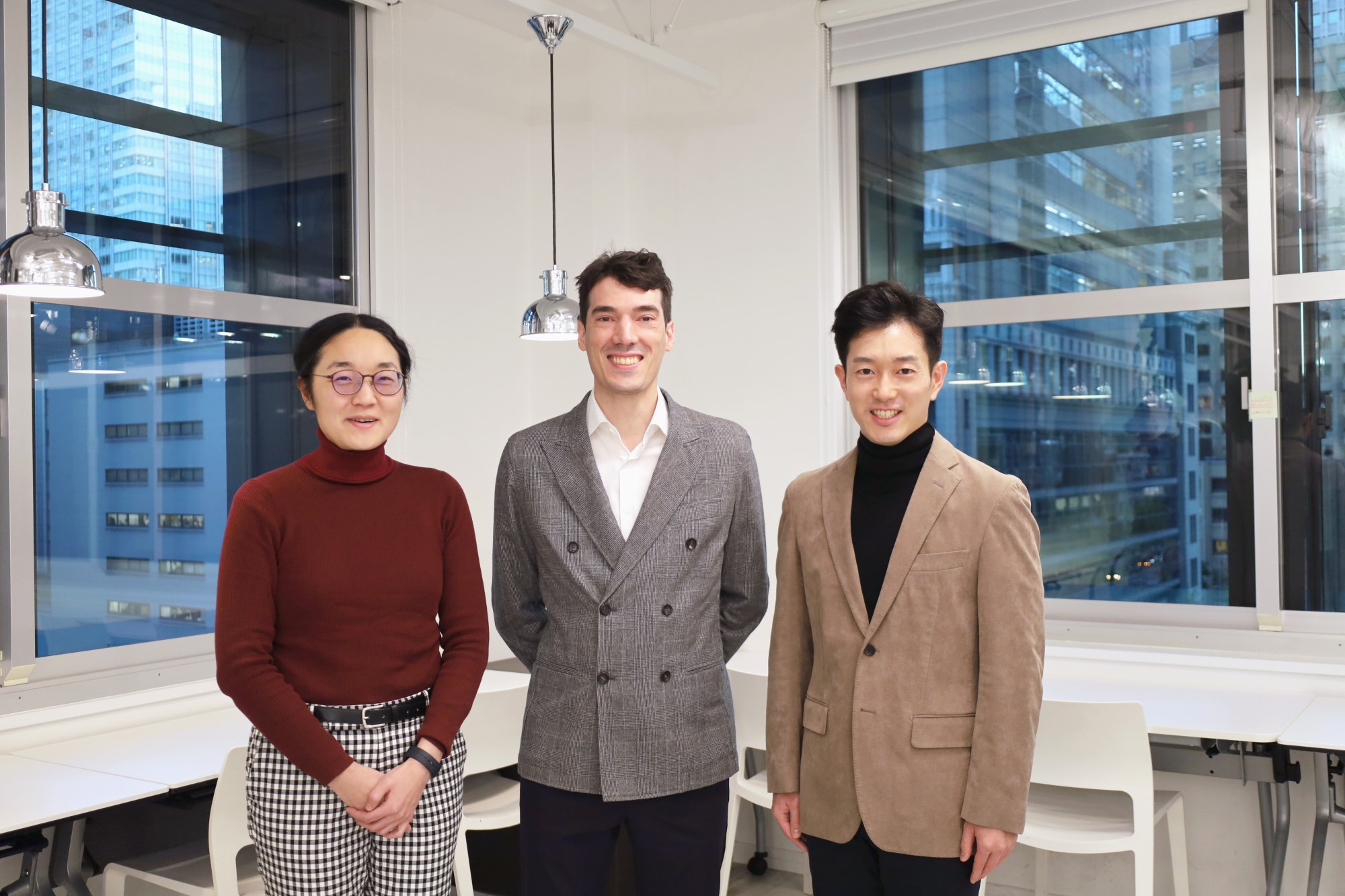 先端技術で未来を切り拓く――アドバンスドアナリティクス＆AIラボの挑戦