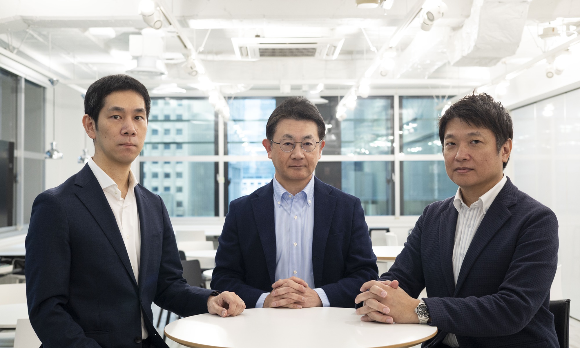 真のDXを成功に導く「三位一体」の経営基盤構築