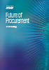 調達改革支援　Future of Procurement