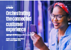 Orchestrating the connected customer experience -連携の取れた顧客体験をオーケストレーションする