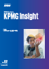 Tax Reimagined – 税務機能の再構築 KPMG Insight Vol.62