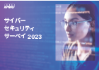 サイバーセキュリティサーベイ 2023
