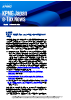 国税庁 - 消費税のプラットフォーム課税に関する英語版Q&A等の公表 - KPMG Japan e-Tax News No.323 掲載