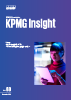 サステナブルな税務部門とは～Tax Reimaginedで実現する税務機能の再構築～  - KPMG Insight Vol.69