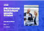 KPMG 2024 Industrial Manufacturing and Automotive CEO Outlook