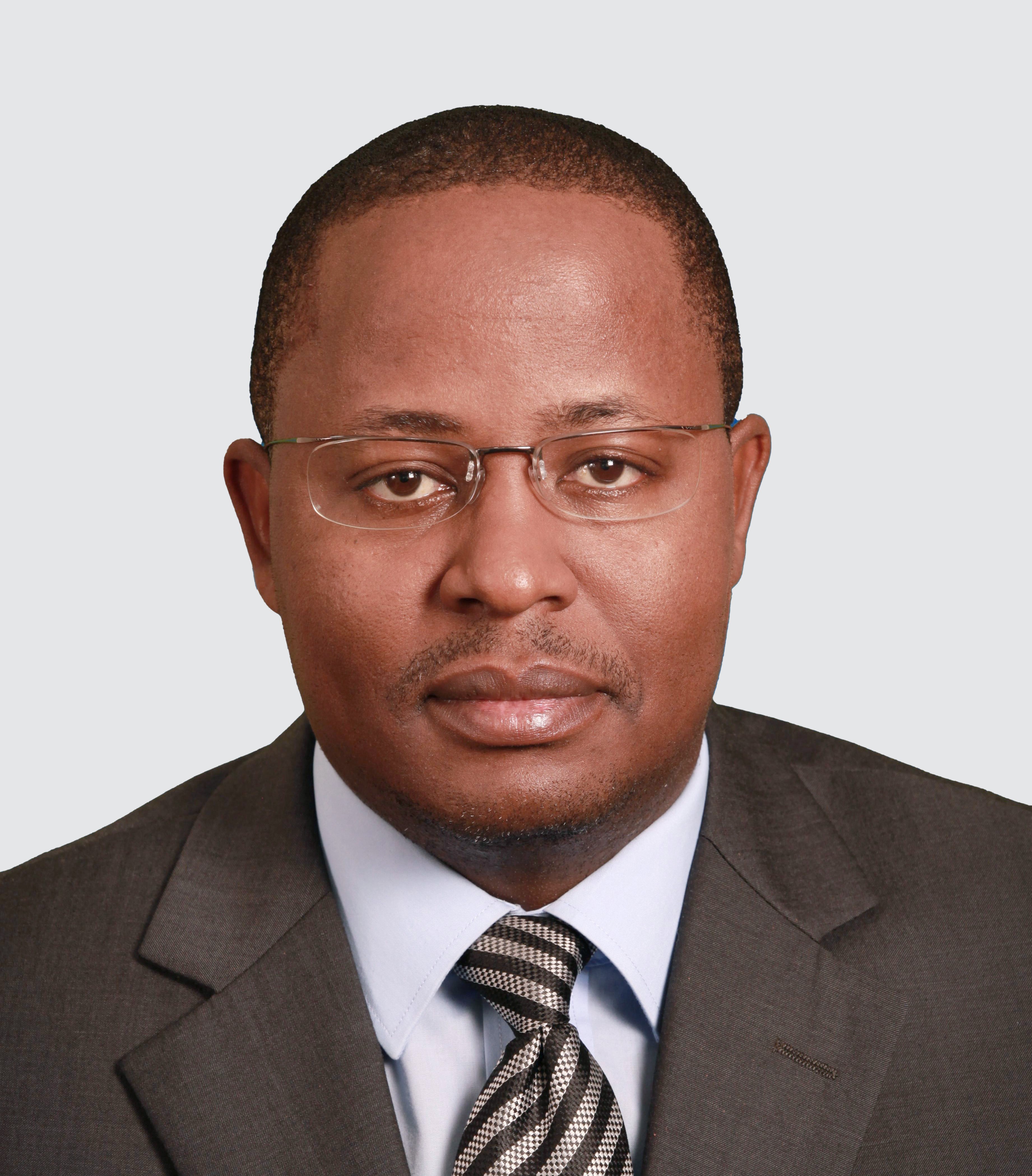 Peter Kinuthia