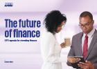 Future of Finance