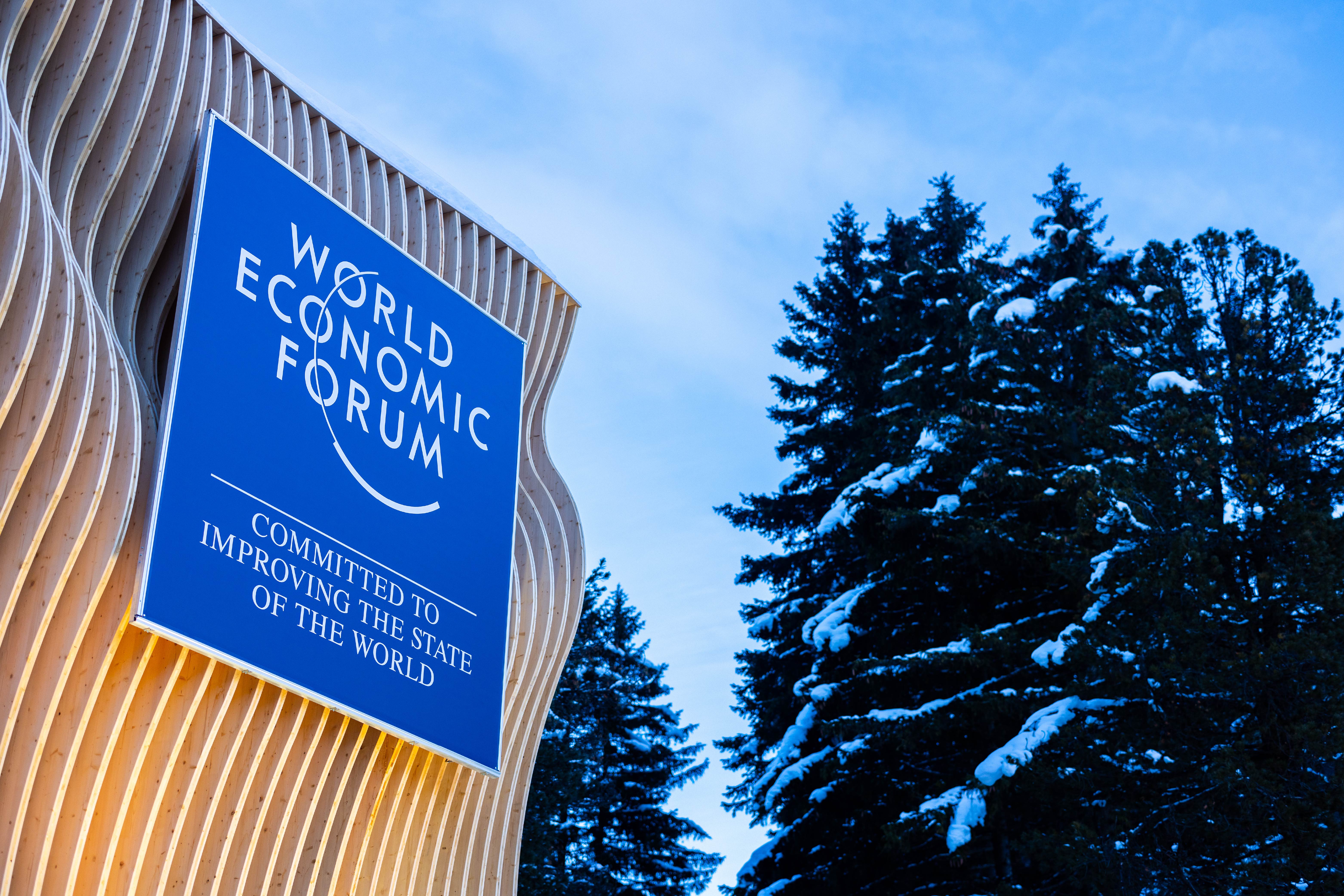 9대 이슈로 살펴본 2024 세계경제포럼(WEF)