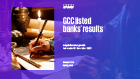 gcc listed banks result
