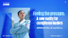 2026 KPMG Global Chief Ethics and Compliance Officer Survey