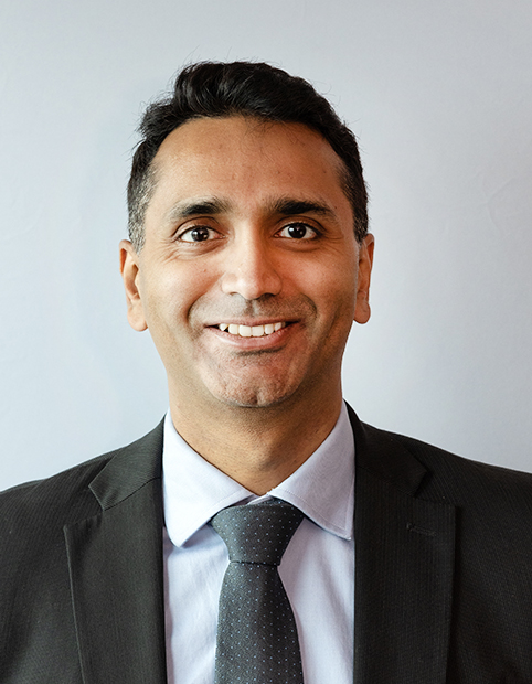 Gautam Ganeshan