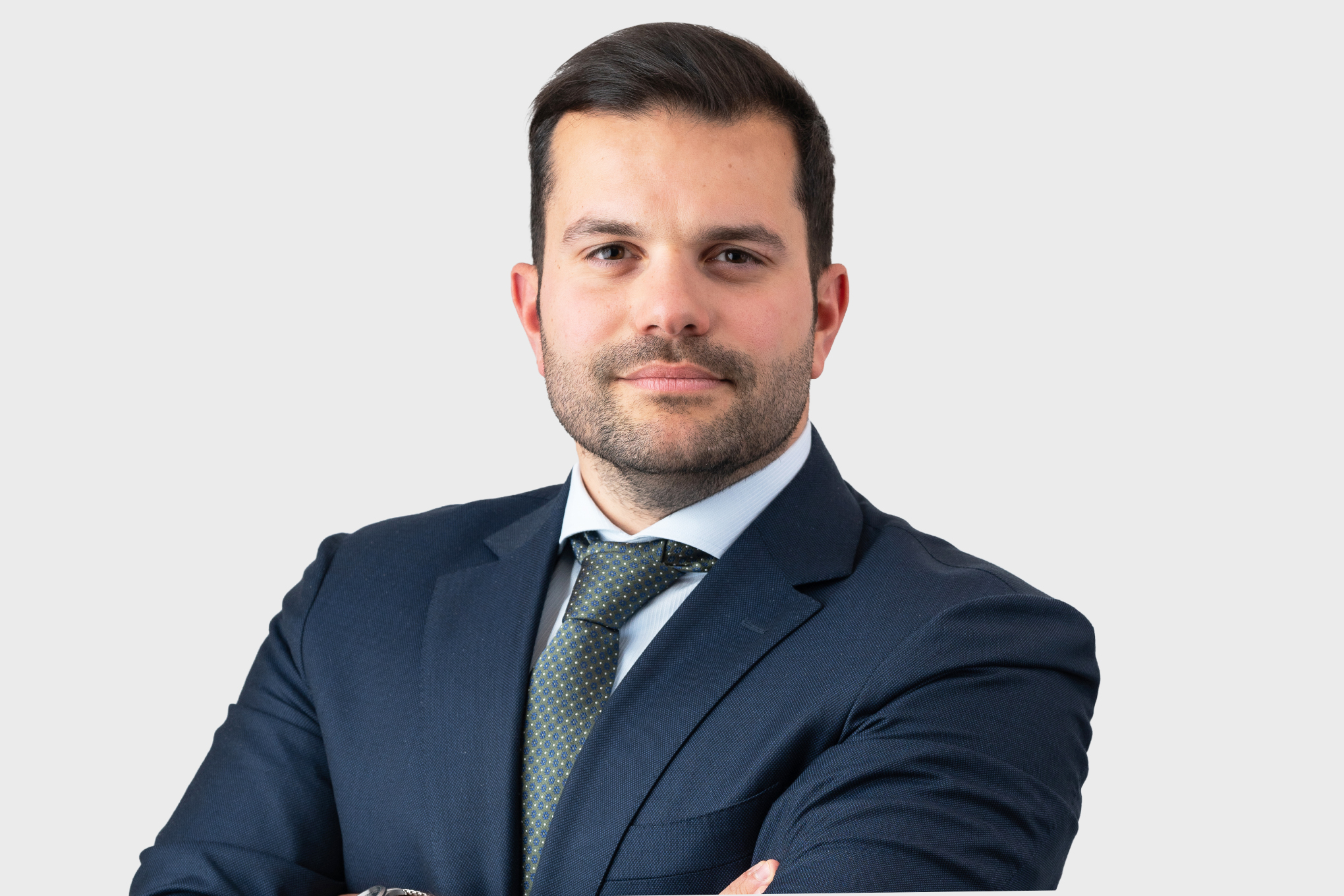 Joseph Grillo
