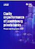 Download the KPMG-ABBL Private Banking Report 2-25