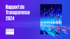 Rapport de Transparence 2024