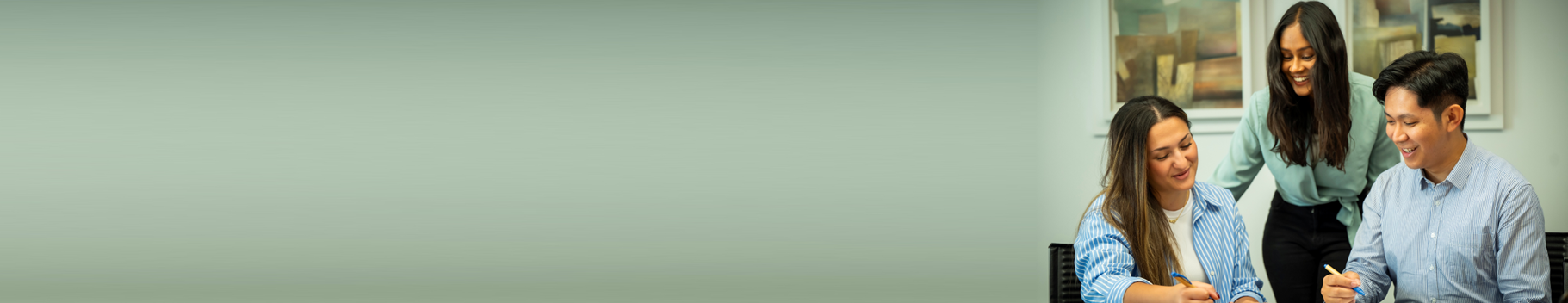 Make the difference at work