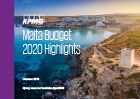 Malta Budget 2020 Highlights