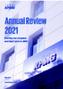 Annual Review 2021