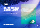 Net zero readiness spotlight: Islands