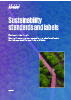 Sustainability standards and labels