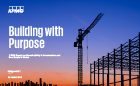 Building with Purpose