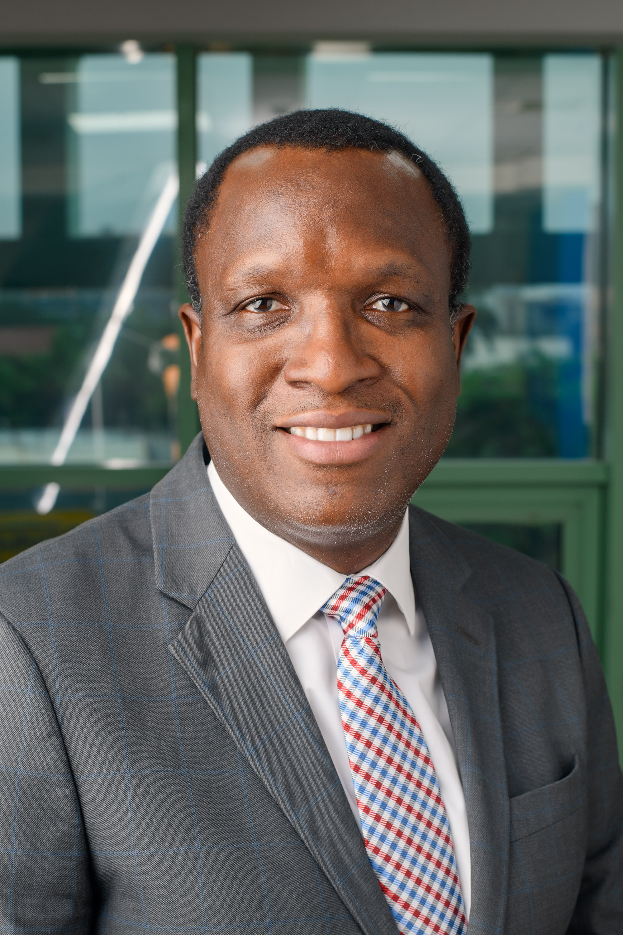 Gbolahan Ashagbe