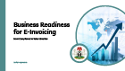 E-Invoicing Business Readiness