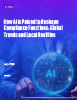 How AI is Reshaping Compliance Functions